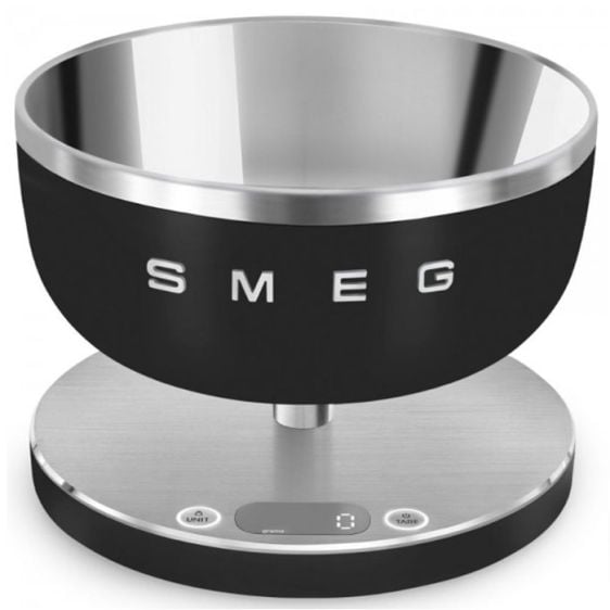 Kitchen scale SMEG KSC01BLMWW