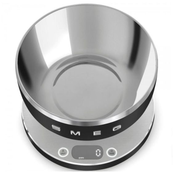 Kitchen scale SMEG KSC01BLMWW