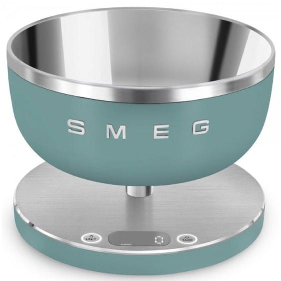 Kitchen scale SMEG KSC01EGMWW