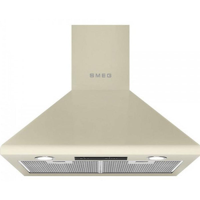 Built-in extractor SMEG KSED65PE