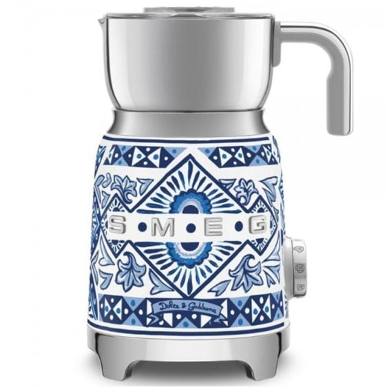 Foamer SMEG MFF01DGBEU Dolce & Gabbana