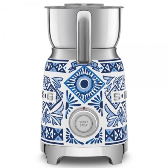 Foamer SMEG MFF01DGBEU Dolce & Gabbana