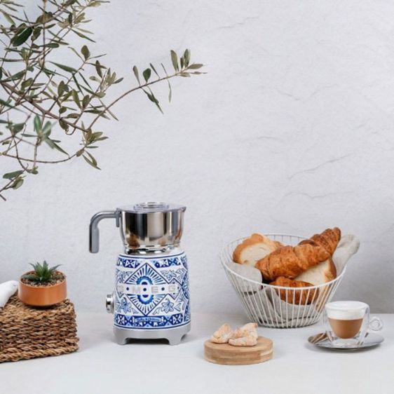 Foamer SMEG MFF01DGBEU Dolce & Gabbana
