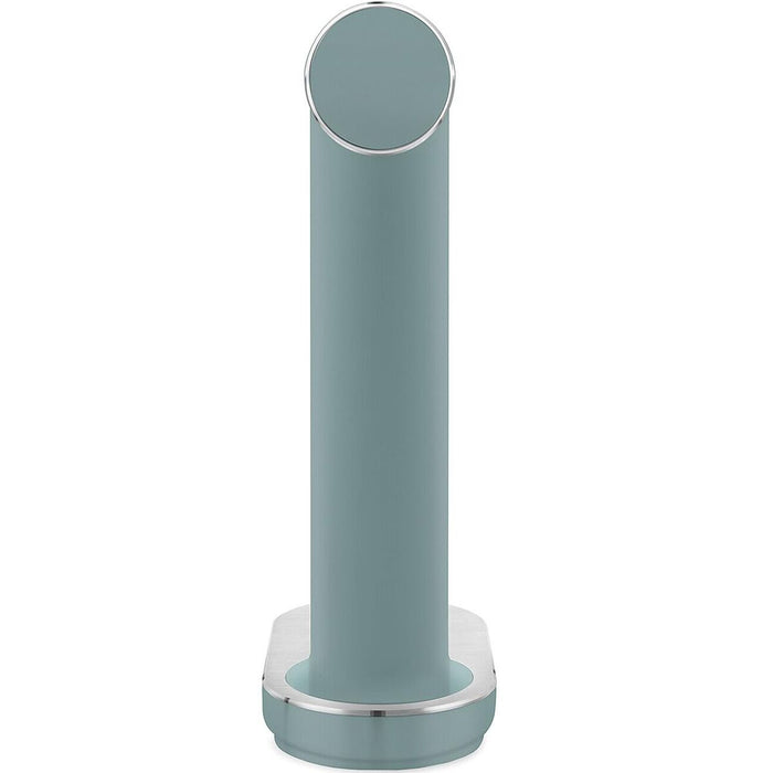 SMEG SKC01EGM Soda Machine, 1 L, Emerald Green