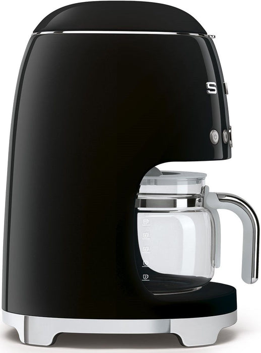 Coffee machine SMEG DCF02BLEU