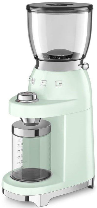Coffee grinder SMEG CGF01PGEU