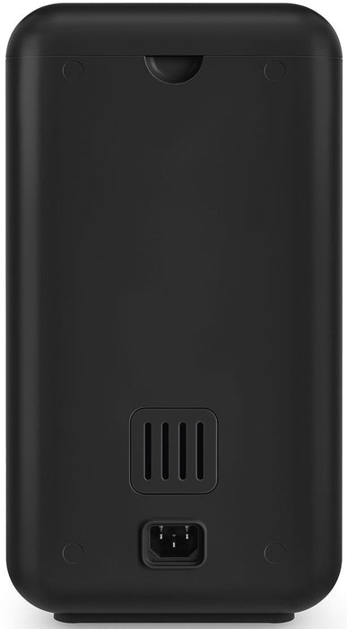 Coffee machine SMEG BCC11BLMEU