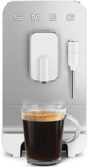 Coffee machine SMEG BCC12WHMEU