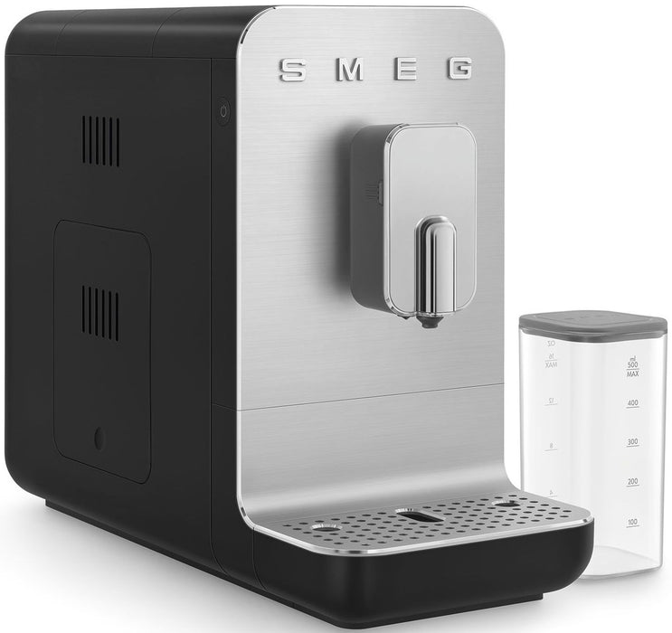 Coffee machine SMEG BCC13BLMEU