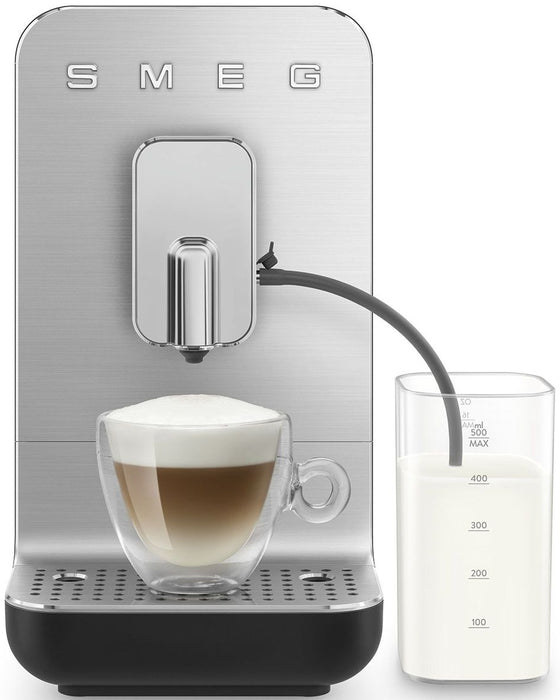 Coffee machine SMEG BCC13BLMEU