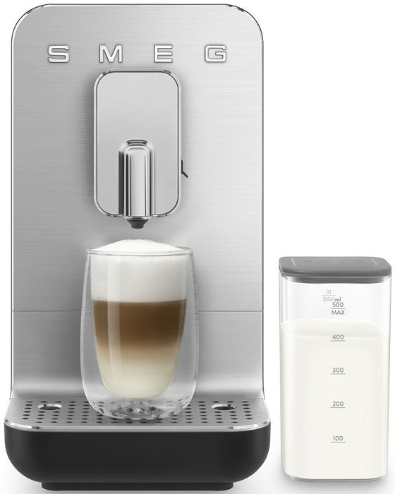 Coffee machine SMEG BCC13BLMEU