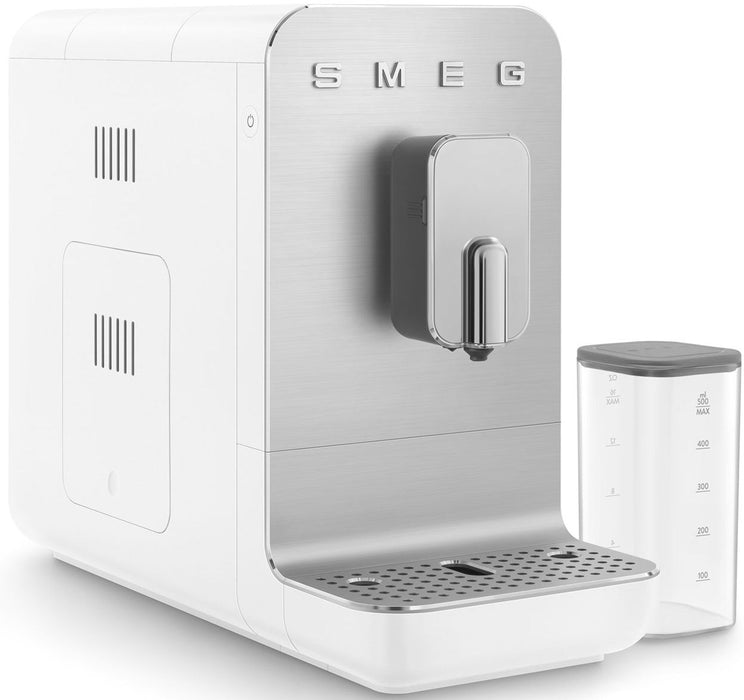 Coffee machine SMEG BCC13WHMEU