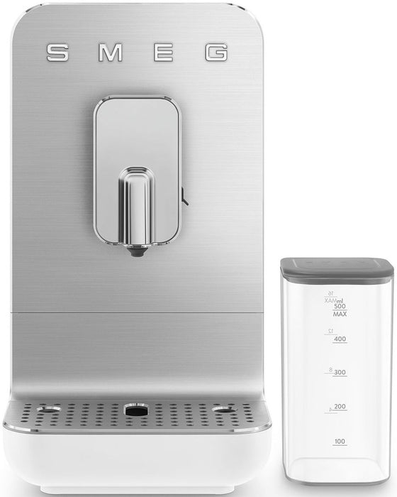 Coffee machine SMEG BCC13WHMEU