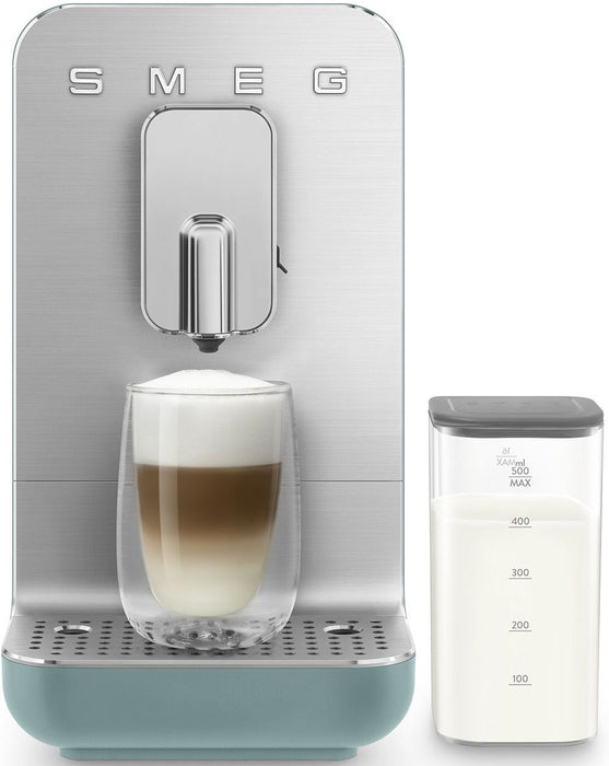 Coffee machine SMEG BCC13EGMEU