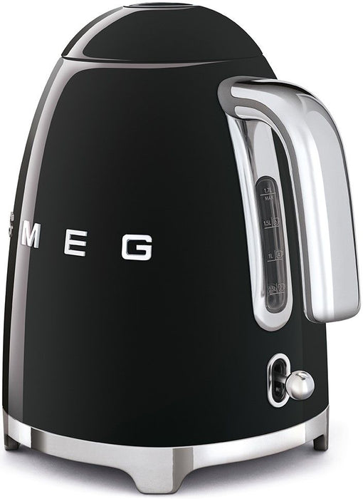 Electric kettle SMEG KLF03BLEU
