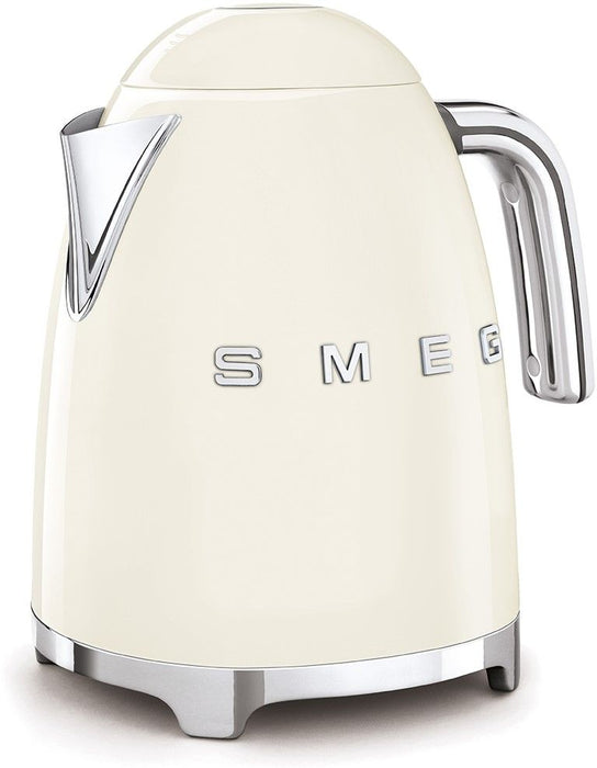 Electric kettle SMEG KLF03CREU