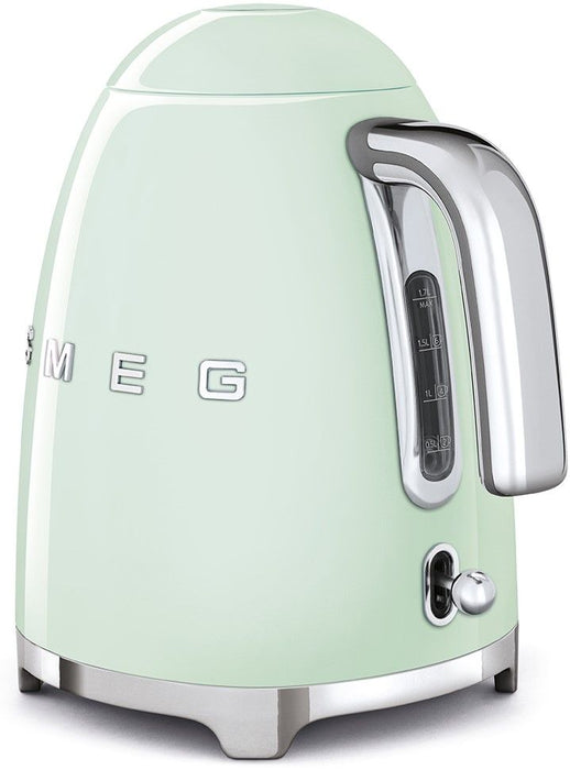 Electric kettle SMEG KLF03PGEU