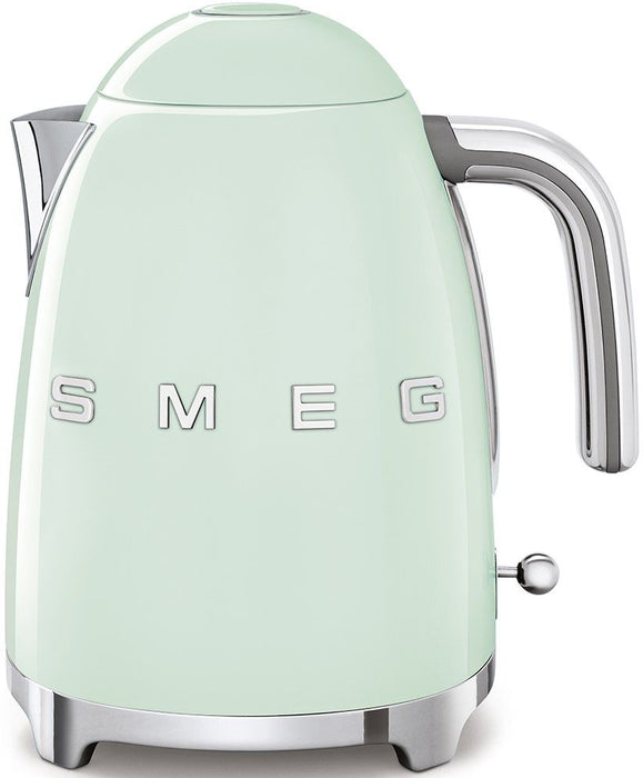 Electric kettle SMEG KLF03PGEU