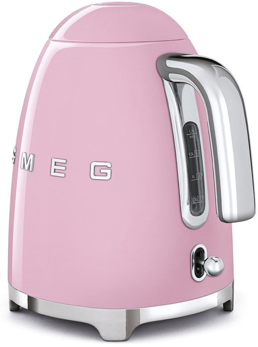 Electric kettle SMEG KLF03PKEU