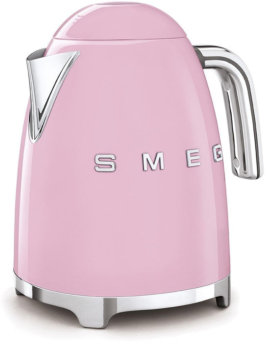 Electric kettle SMEG KLF03PKEU