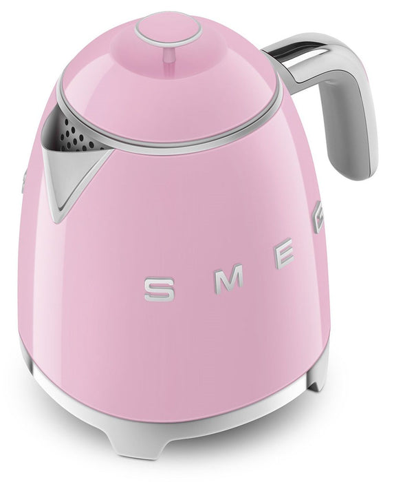 Electric kettle SMEG KLF05PKEU