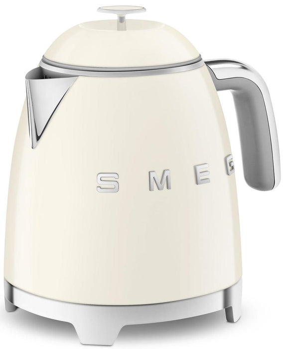 Electric kettle SMEG KLF05CREU