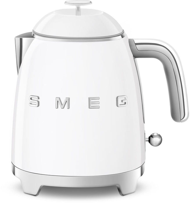 Mini electric kettle SMEG KLF05WHEU