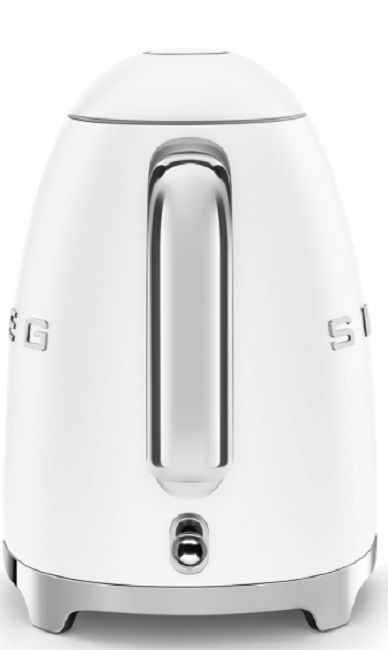 Electric kettle SMEG KLF03WHMEU