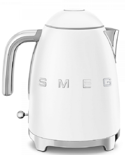 Electric kettle SMEG KLF03WHMEU