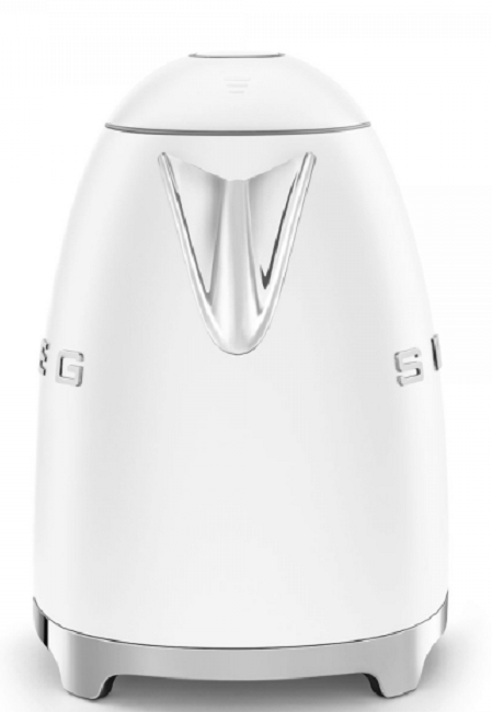 Electric kettle SMEG KLF03WHMEU
