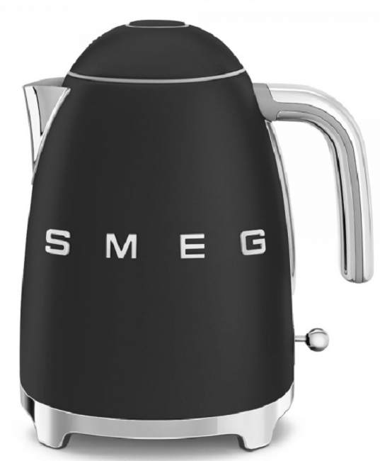 Electric kettle SMEG KLF03BLMEU