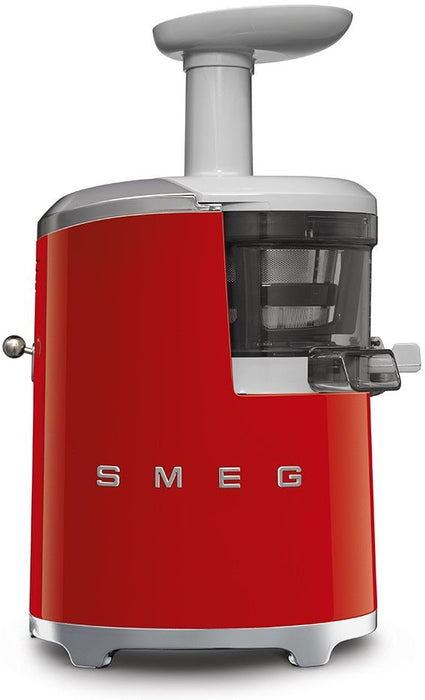 Juicer SMEG SJF01RDEU