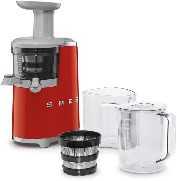 Juicer SMEG SJF01RDEU