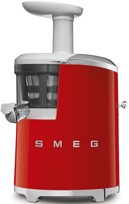Juicer SMEG SJF01RDEU