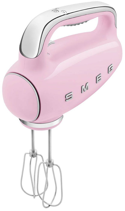 Mixer SMEG HMF01PKEU, 250 W