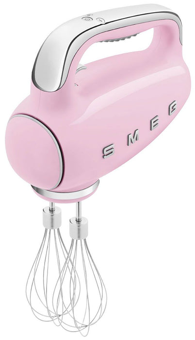 Mixer SMEG HMF01PKEU, 250 W