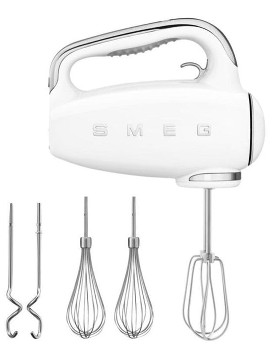 Mixer SMEG HMF01WHEU, 250 W
