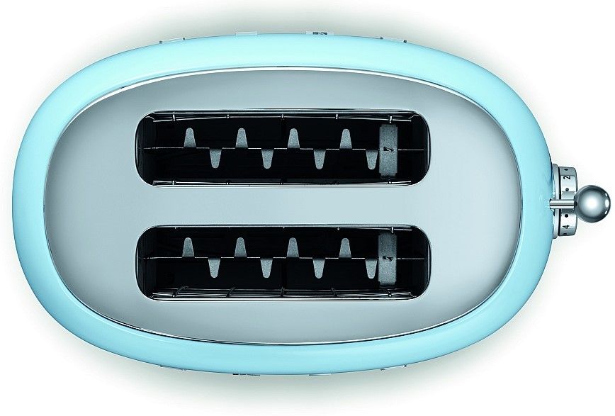 Toaster SMEG TSF01PBEU
