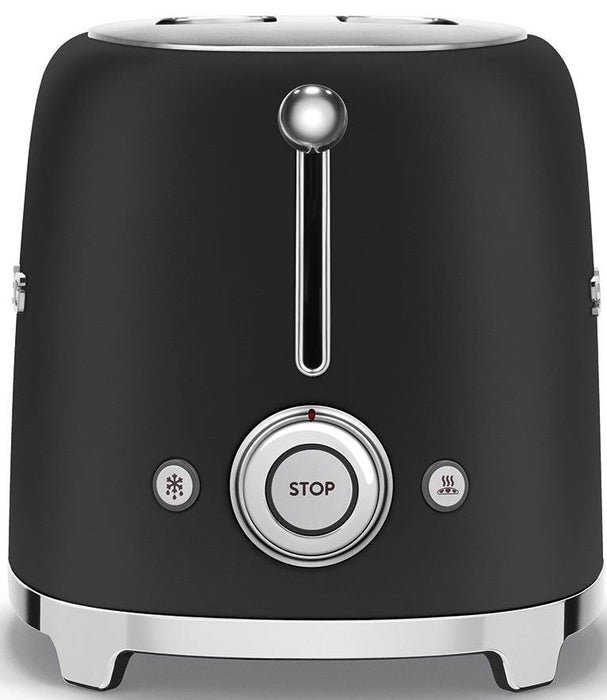 Toaster SMEG TSF01BLMEU