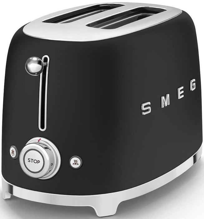 Toaster SMEG TSF01BLMEU