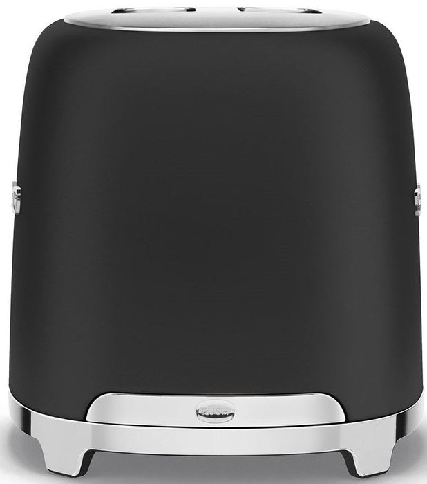 Toaster SMEG TSF01BLMEU