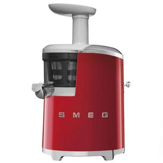 Juicer SMEG SJF01RDEU