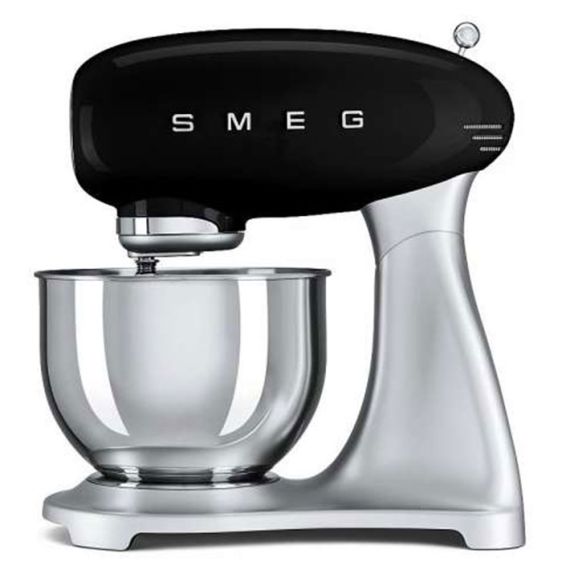 Mixer SMEG SMF02BLEU
