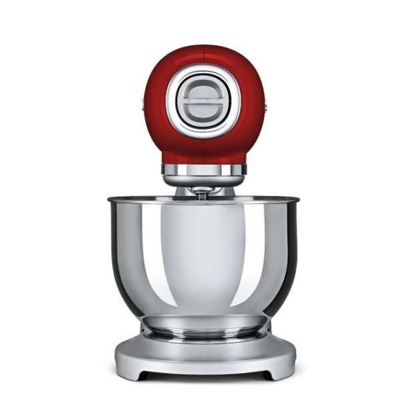 Mixer SMEG SMF02RDEU