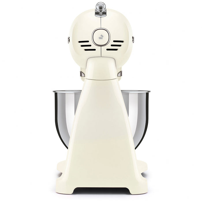 Planetary mixer SMEG SMF03CREU