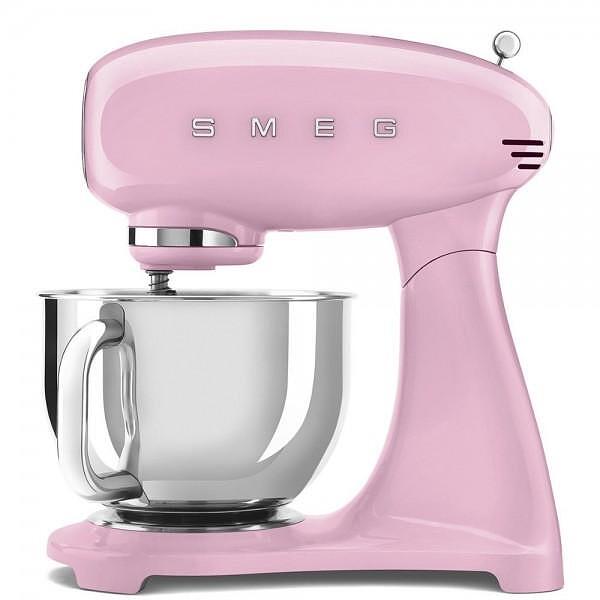 Planetary mixer SMEG SMF03PKEU