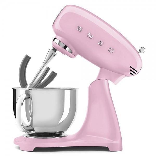 Planetary mixer SMEG SMF03PKEU