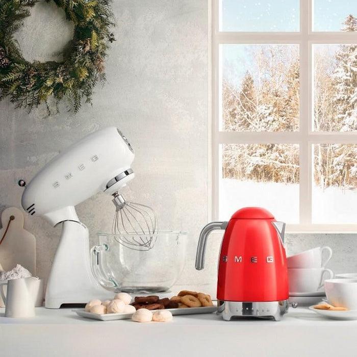Planetary mixer SMEG SMF03WHEU