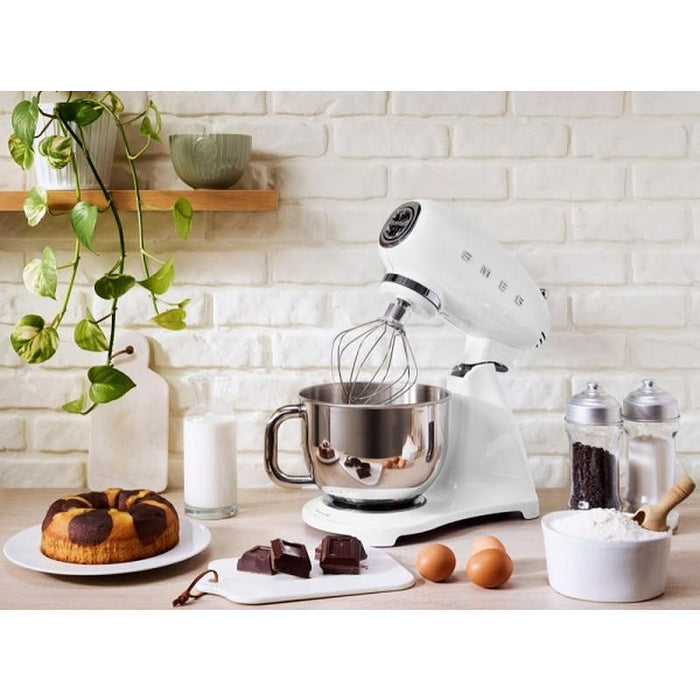 Planetary mixer SMEG SMF03WHEU