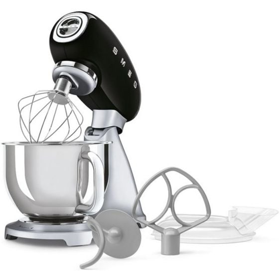 Planetary mixer SMEG SMF04BLEU